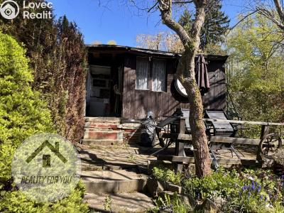 Prodej zahrady Chrastava č. 1