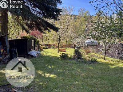 Prodej zahrady Chrastava č. 3