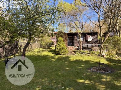 Prodej zahrady Chrastava č. 4