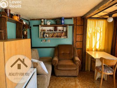 Prodej zahrady Chrastava č. 6