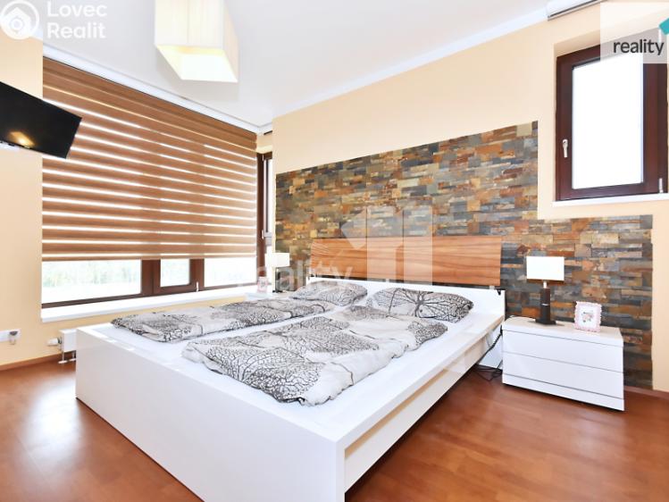 Prodej bytu 4+KK Praha 9, Nademlejnská č. 3