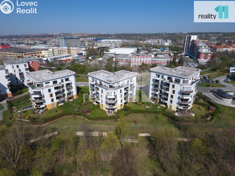 Prodej bytu 4+KK Praha 9, Nademlejnská č. 5