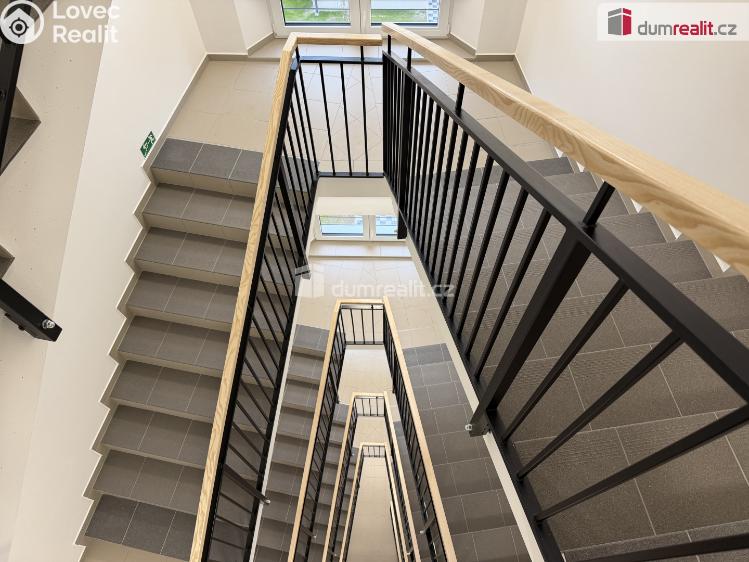 Оренда квартири 2+KK Karlovy Vary, Rolavská č. 4