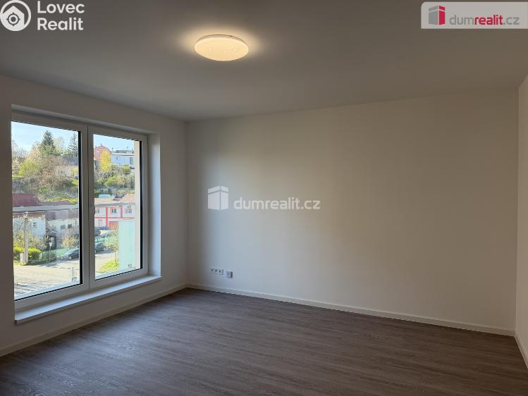 Оренда квартири 2+KK Karlovy Vary, Rolavská č. 5