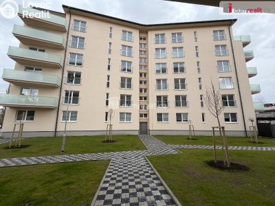 Оренда квартири 2+KK Karlovy Vary, Rolavská č. 1