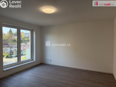 Оренда квартири 2+KK Karlovy Vary, Rolavská č. 13