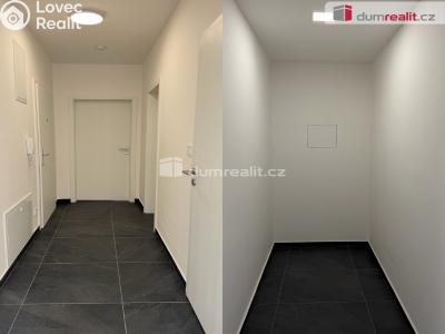 Оренда квартири 2+KK Karlovy Vary, Rolavská č. 18