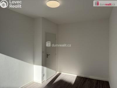 Оренда квартири 2+KK Karlovy Vary, Rolavská č. 22