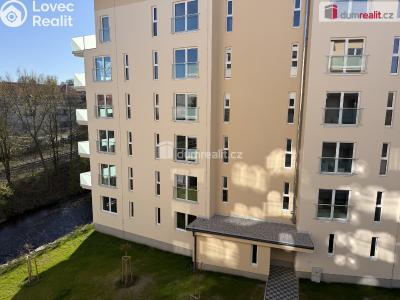 Оренда квартири 2+KK Karlovy Vary, Rolavská č. 25