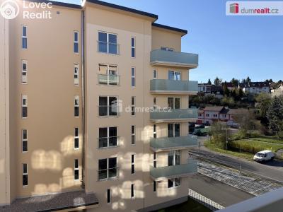 Оренда квартири 2+KK Karlovy Vary, Rolavská č. 26