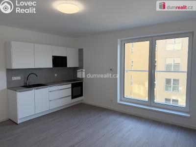 Оренда квартири 2+KK Karlovy Vary, Rolavská č. 27