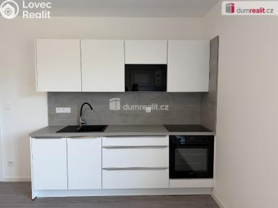 Оренда квартири 2+KK Karlovy Vary, Rolavská č. 2