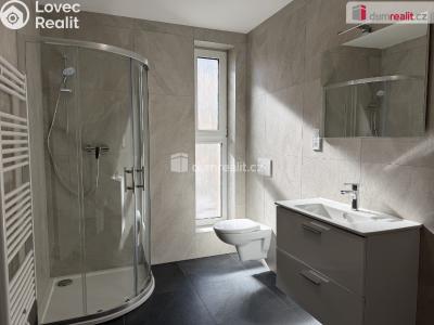 Оренда квартири 2+KK Karlovy Vary, Rolavská č. 8