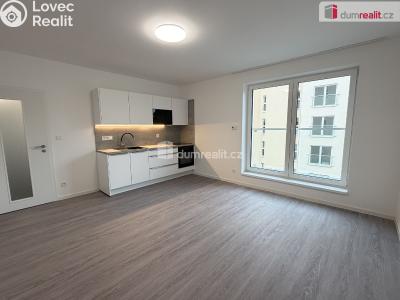 Оренда квартири 2+KK Karlovy Vary, Rolavská č. 29