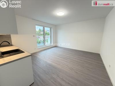 Оренда квартири 2+KK Karlovy Vary, Rolavská č. 3