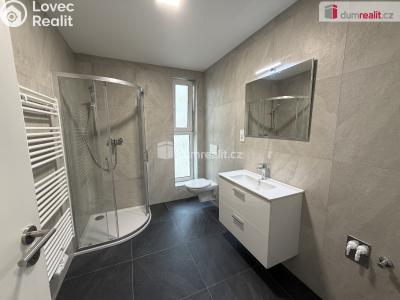 Оренда квартири 2+KK Karlovy Vary, Rolavská č. 9