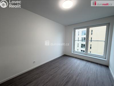 Оренда квартири 2+KK Karlovy Vary, Rolavská č. 12