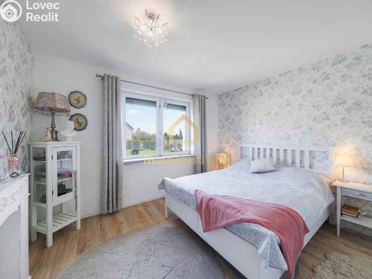 Prodej rodinného domu Šenov, Do Dědiny č. 3