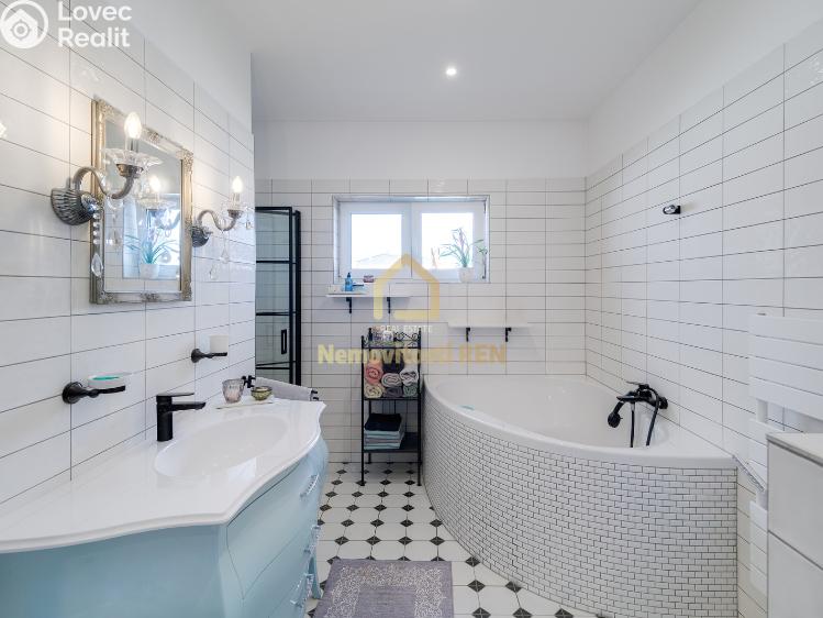 Prodej rodinného domu Šenov, Do Dědiny č. 4