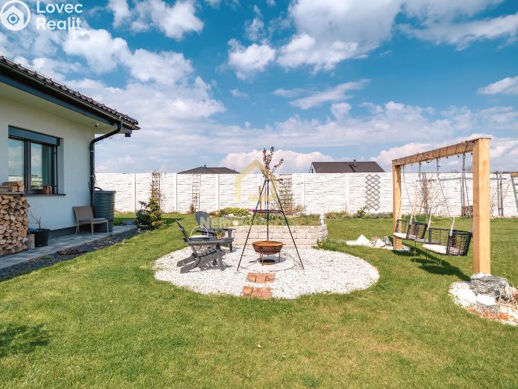 Prodej rodinného domu Šenov, Do Dědiny č. 5