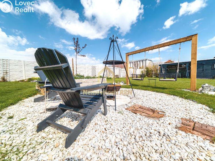 Prodej rodinného domu Šenov, Do Dědiny č. 6