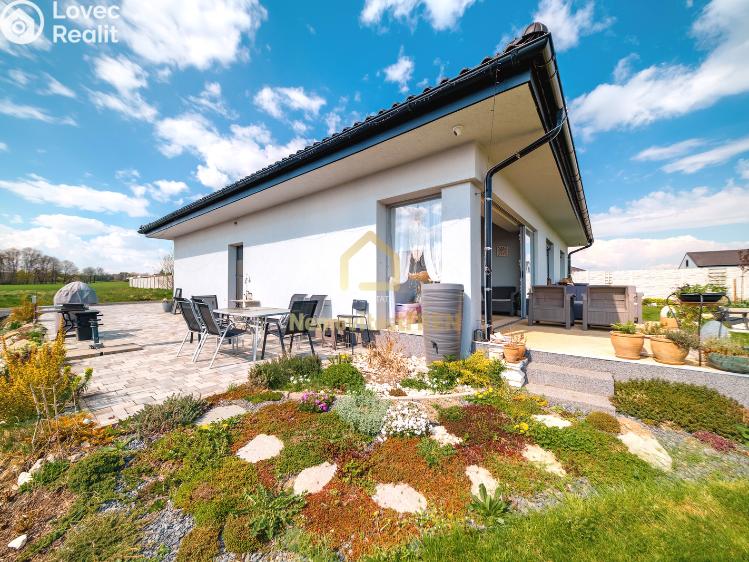 Prodej rodinného domu Šenov, Do Dědiny č. 7