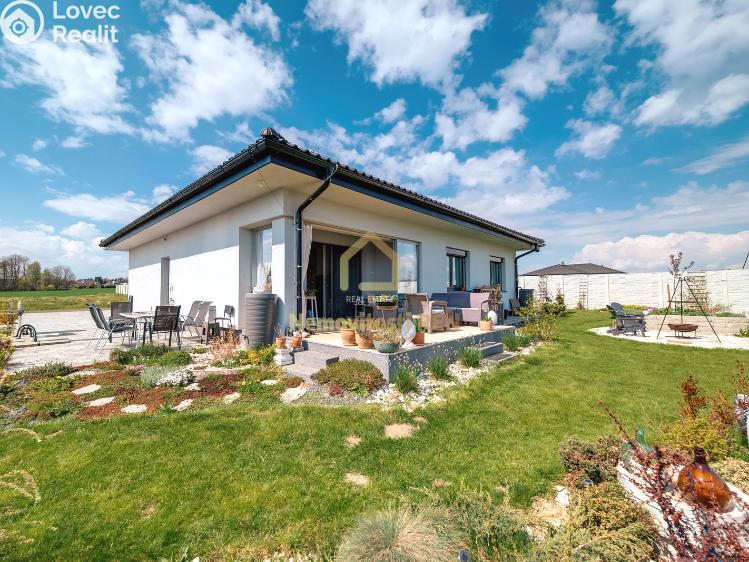 Prodej rodinného domu Šenov, Do Dědiny č. 8