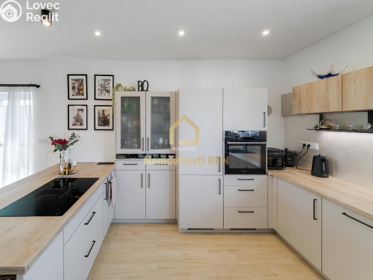 Prodej rodinného domu Šenov, Do Dědiny č. 9