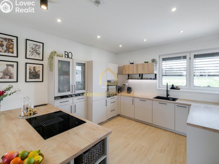 Prodej rodinného domu Šenov, Do Dědiny č. 11