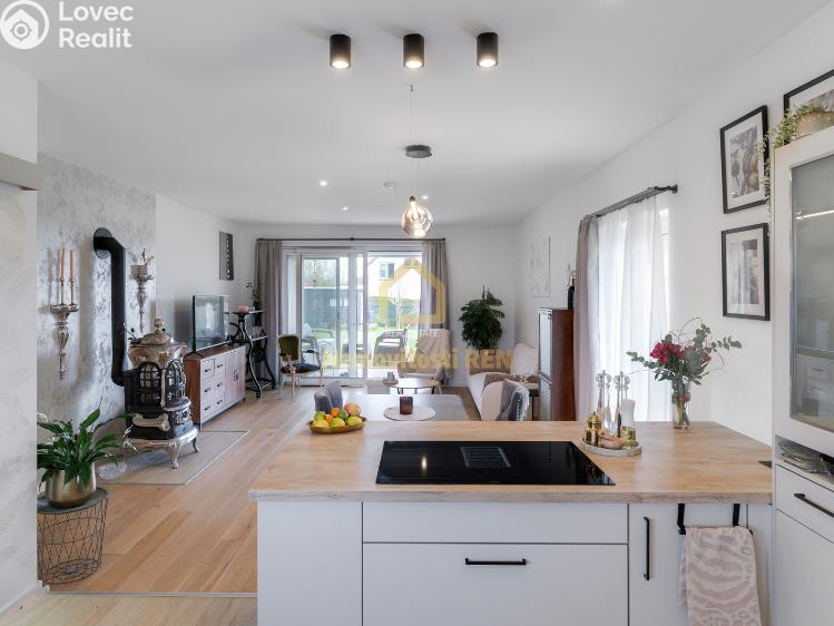 Prodej rodinného domu Šenov, Do Dědiny č. 12