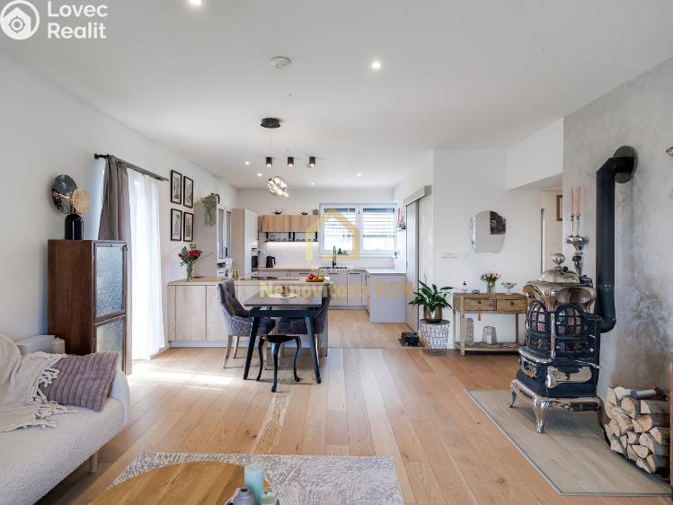 Prodej rodinného domu Šenov, Do Dědiny č. 14