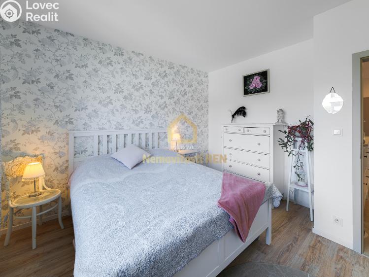 Prodej rodinného domu Šenov, Do Dědiny č. 17