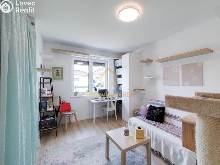 Prodej rodinného domu Šenov, Do Dědiny č. 19