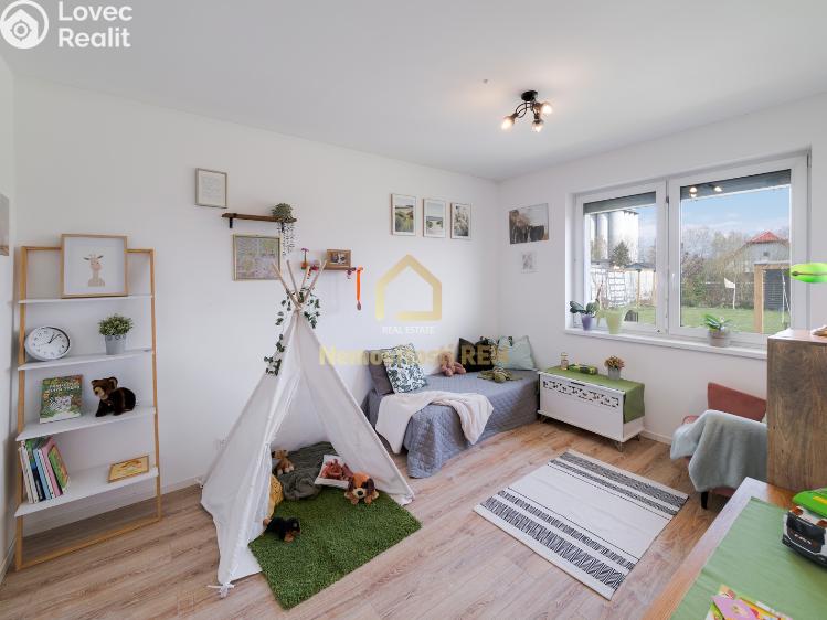 Prodej rodinného domu Šenov, Do Dědiny č. 22