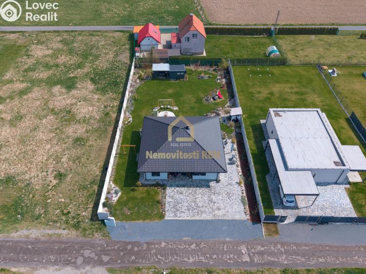 Prodej rodinného domu Šenov, Do Dědiny č. 23