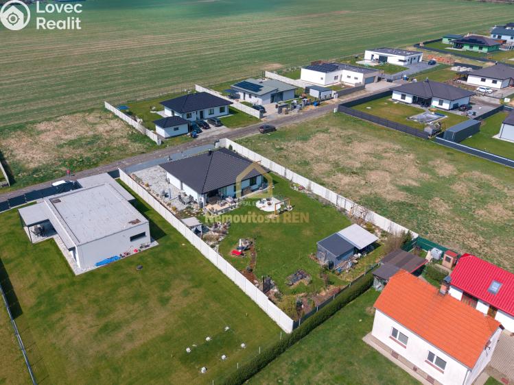 Prodej rodinného domu Šenov, Do Dědiny č. 24