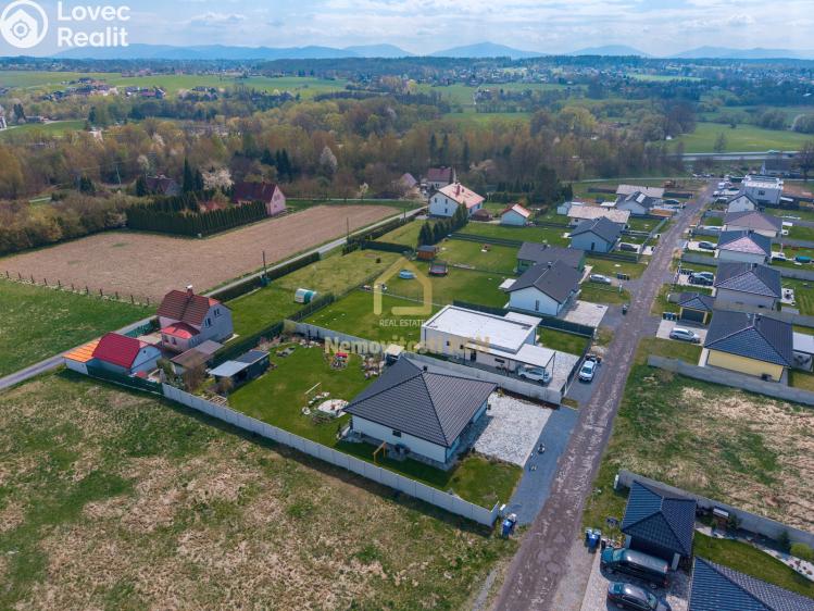 Prodej rodinného domu Šenov, Do Dědiny č. 25