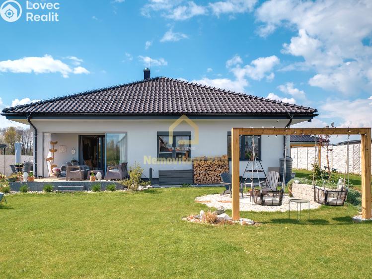 Prodej rodinného domu Šenov, Do Dědiny č. 27