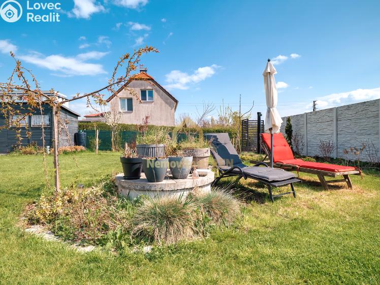 Prodej rodinného domu Šenov, Do Dědiny č. 28