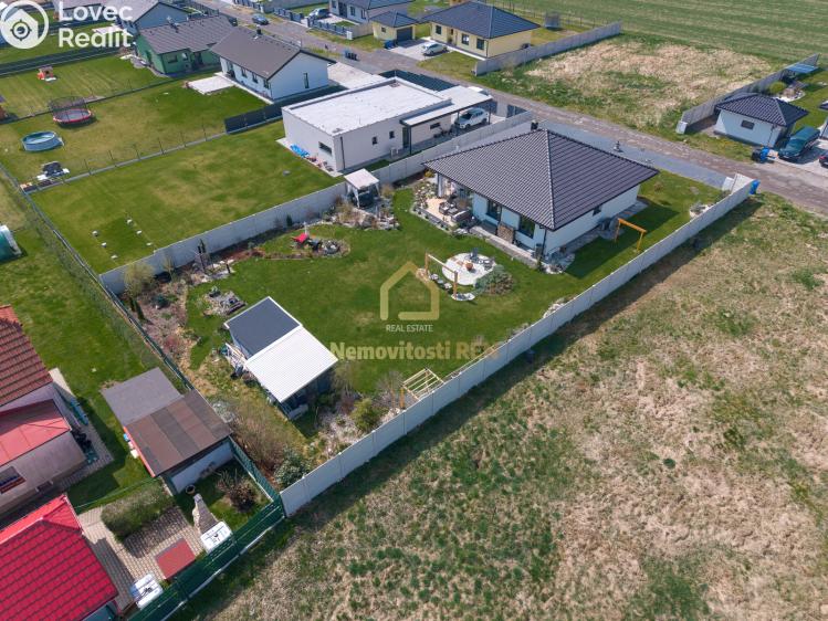 Prodej rodinného domu Šenov, Do Dědiny č. 31