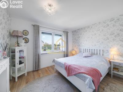 Prodej rodinného domu Šenov, Do Dědiny č. 3