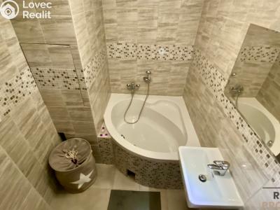 Pronájem bytu 1+1 Brno, Ondrouškova č. 3