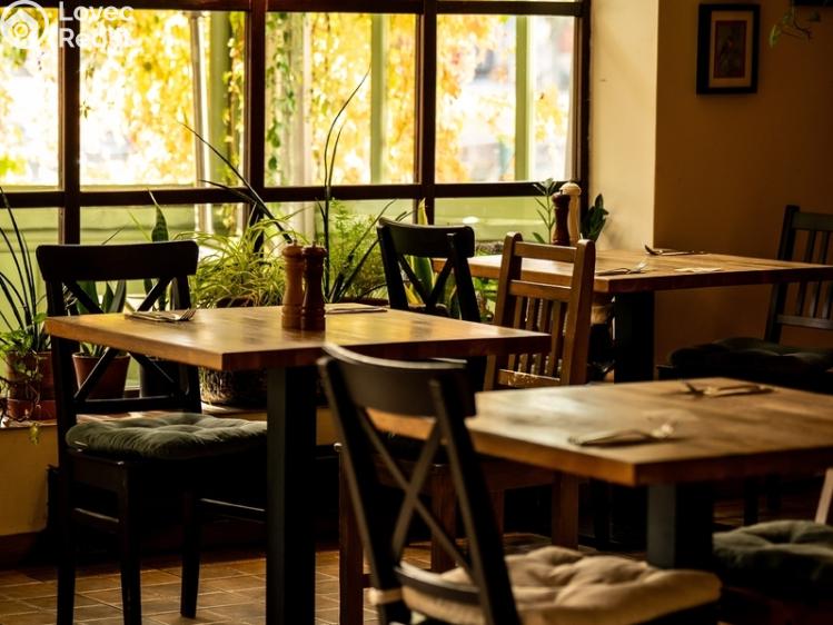 Sale restaurant Protivín č. 6