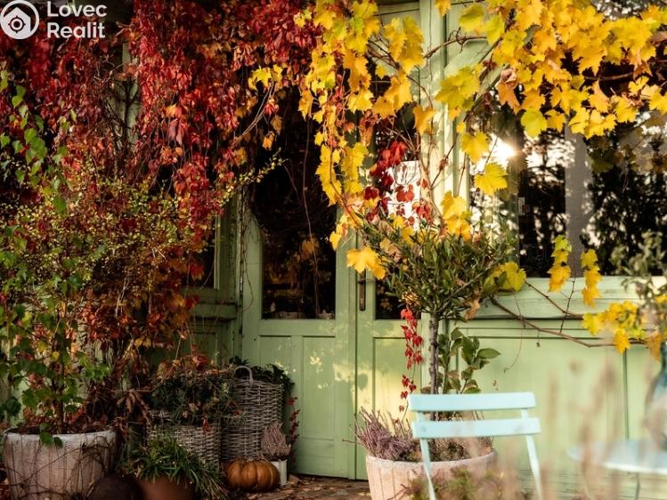 Sale restaurant Protivín č. 7