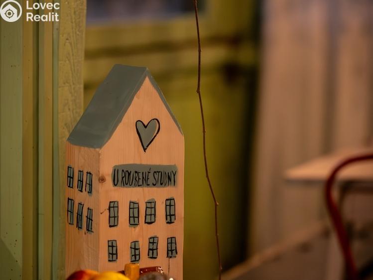 Sale restaurant Protivín č. 9