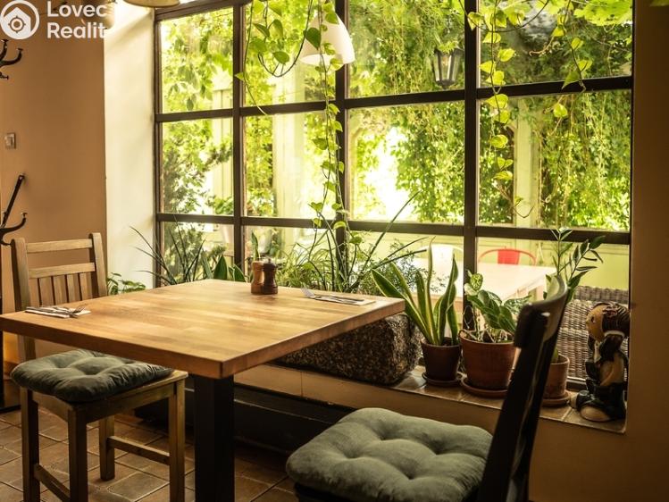 Sale restaurant Protivín č. 12