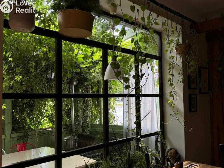 Sale restaurant Protivín č. 17