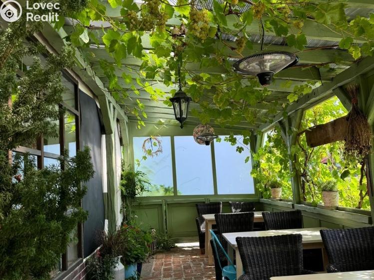 Sale restaurant Protivín č. 18