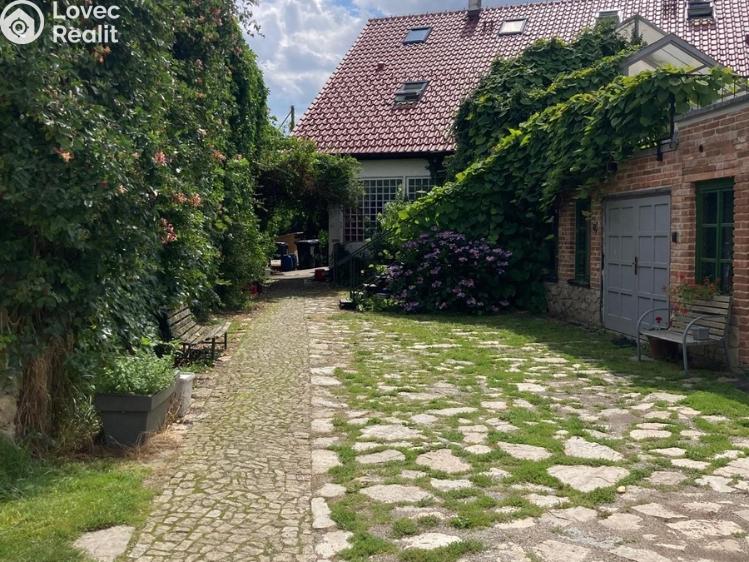 Sale restaurant Protivín č. 21