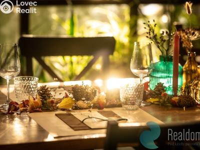 Sale restaurant Protivín č. 2